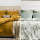 Трендовое постельное белье 2026: топ-8 невероятно красивых комплектов, которые преобразят спальню