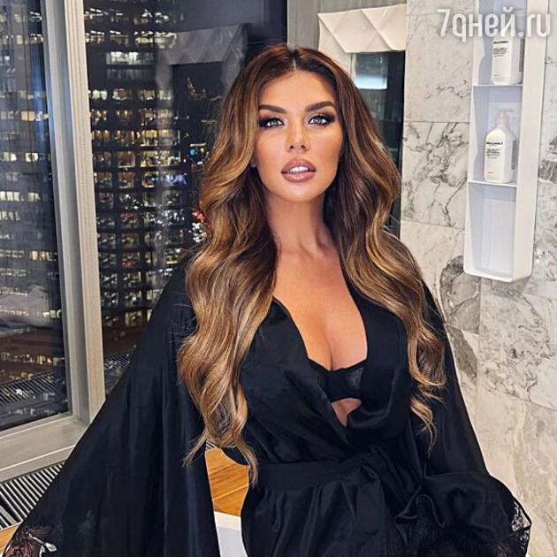 Анна Седокова — фото Анна Седокова — фото