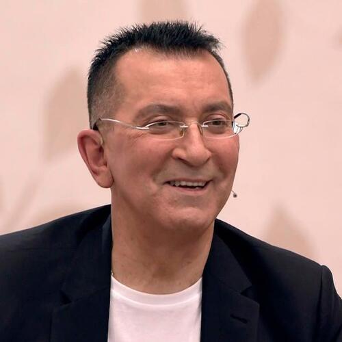 Александр Буйнов