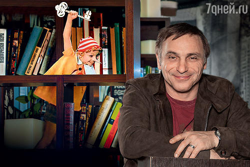 Дмитрий Иосифов