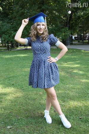 Лиза Арзамасова