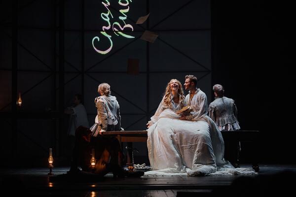 Идеальное свидание: 5 идей, где отметить День всех влюбленных