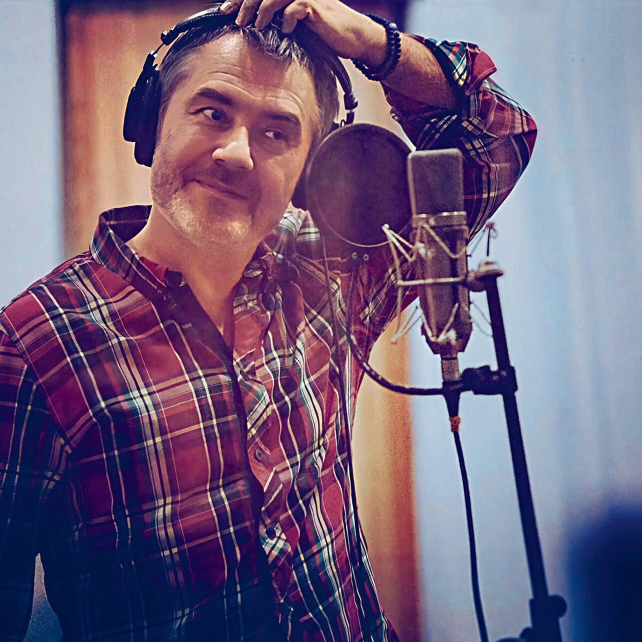 Константин Арсенев