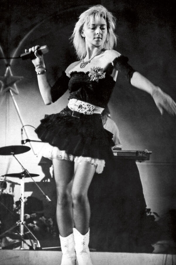 Татьяна Овсиенко