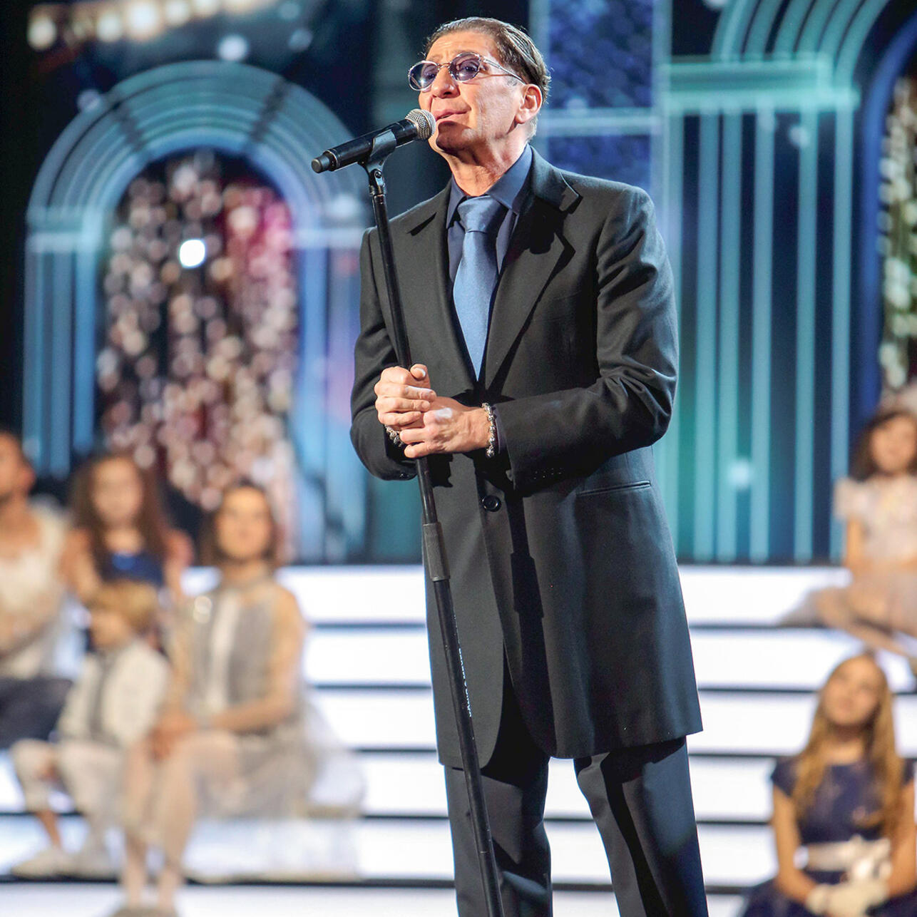 Григорий Лепс