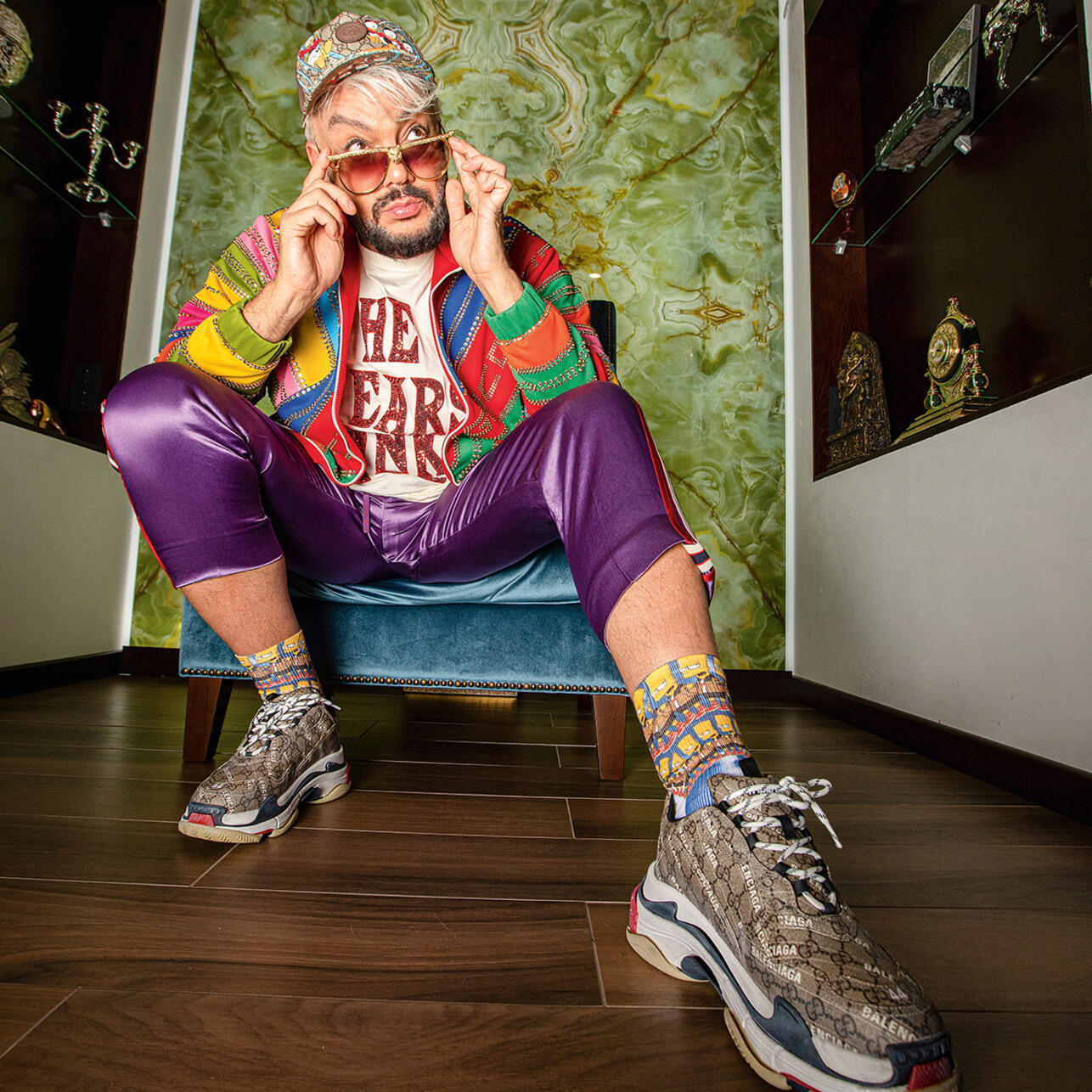 Филипп Киркоров