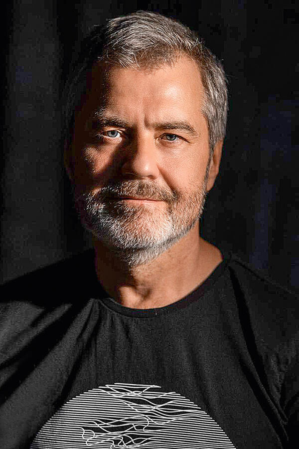 Константин Арсенев