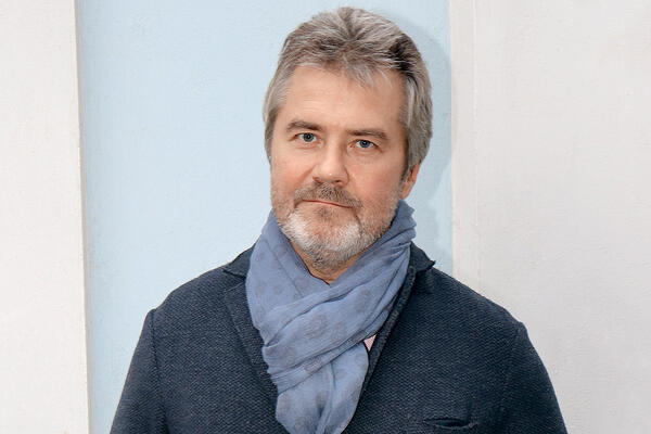 Константин Арсенев: «После успеха песни «Женское счастье» многие просили написать «Мужское счастье»