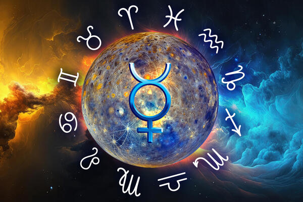 Ретроградный Меркурий: гороскоп с 26 февраля по 20 марта для всех знаков зодиака