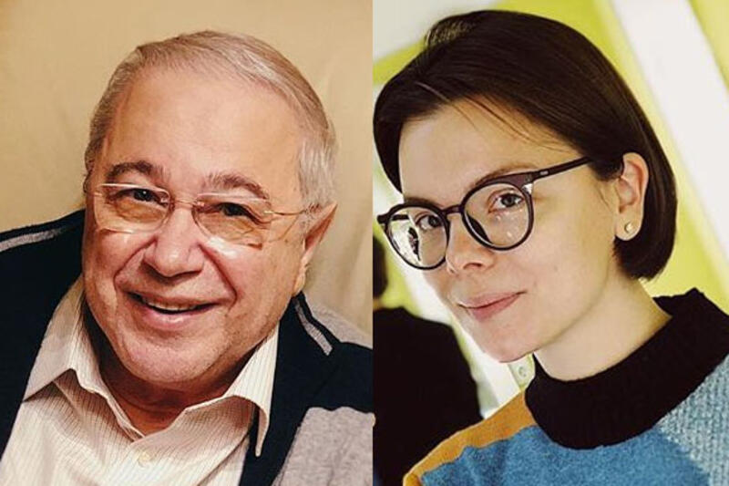 «Нервы треплет» Петросян ругается с молодой женой изза