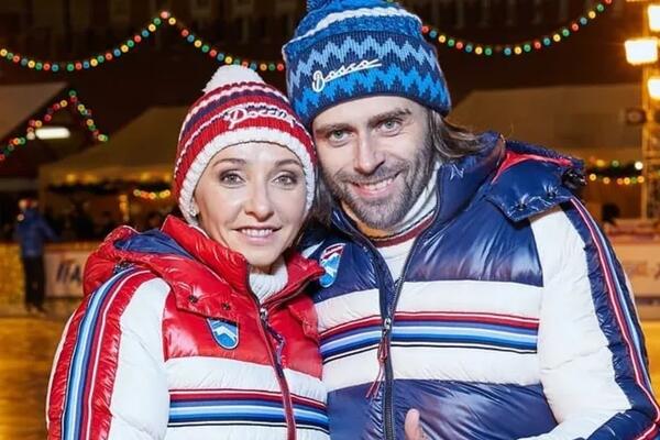 Татьяна Навка показала вдовца Заворотнюк в новом образе — настоящий щеголь