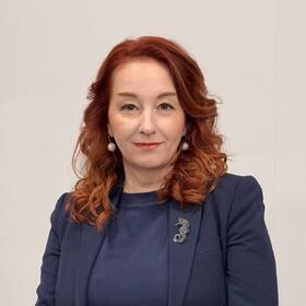 Мария Русинова
