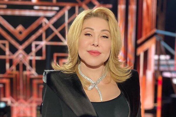 «Такой я хотела видеть ее всю жизнь»: лицо дочки Успенской переделали хирурги