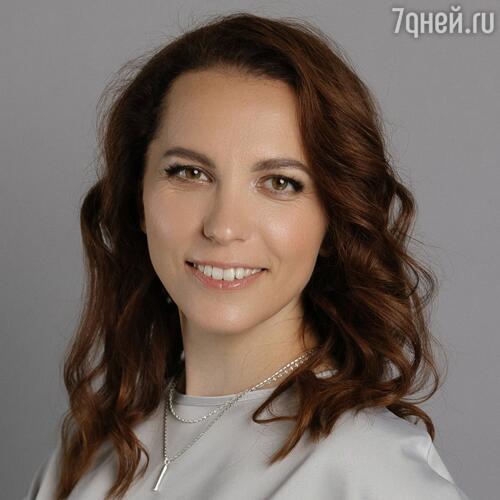 Астролог Анастасия Жукова