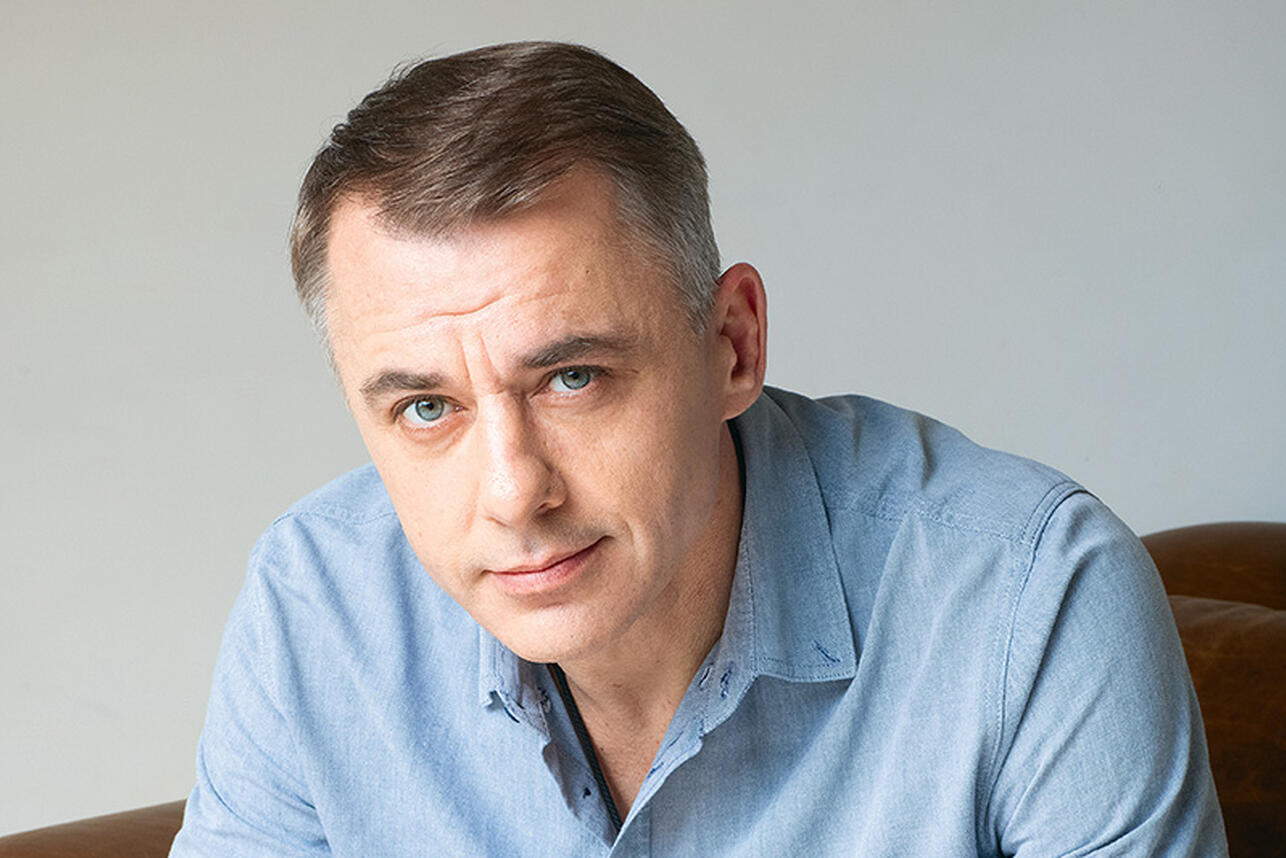 Игорь Петренко. Фото