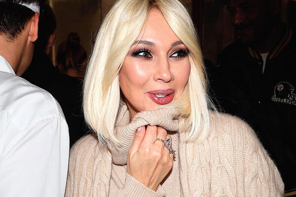 Кудрявцева заплатит за потоп