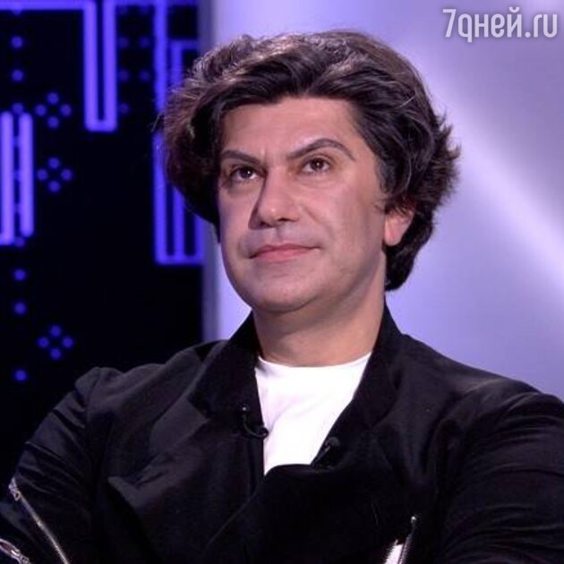 Николай Цискаридзе Николай Цискаридзе