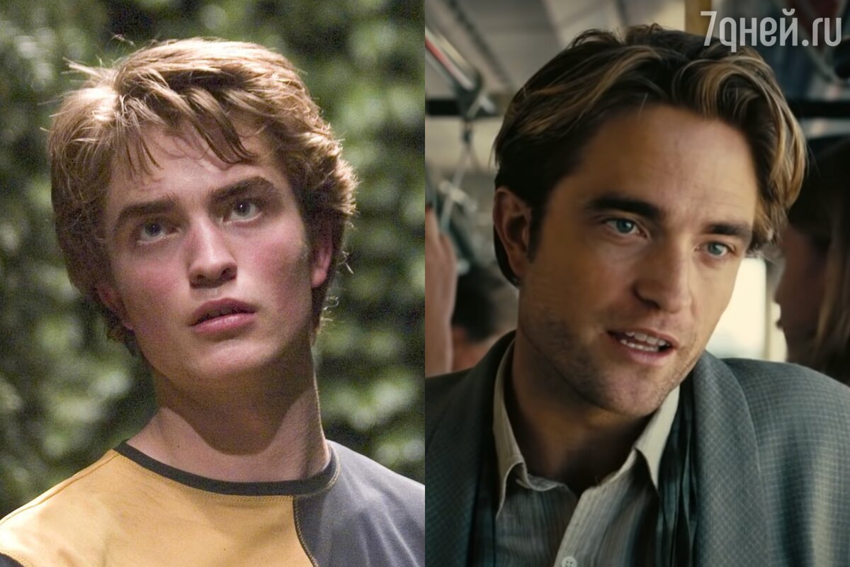 Невилл — красавчик, а Драко уже не тот: как изменились молодые актеры из « Гарри Поттера» - 7Дней.ру