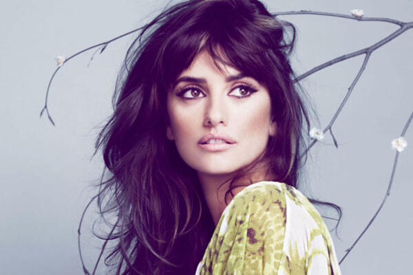 Пенелопа Крус не готова к пластическим операциям