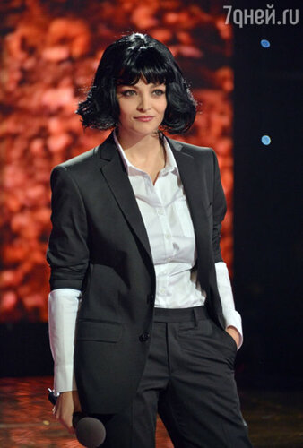 Мұрынның ішінде Жақын планда жетілген куннилингус