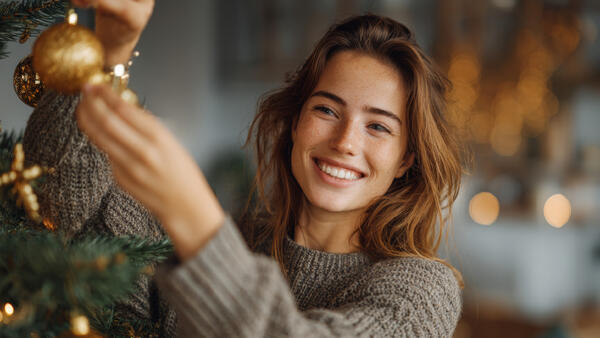 Сияющая кожа к Новому году: какую процедуру выбрать и когда начинать курс