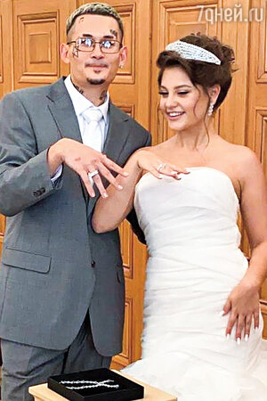 Алишер Моргенштерн и Дилара Зинатуллина. Фото Алишер Моргенштерн и Дилара Зинатуллина. Фото