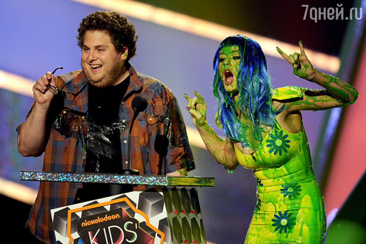           Kids Choice Awards