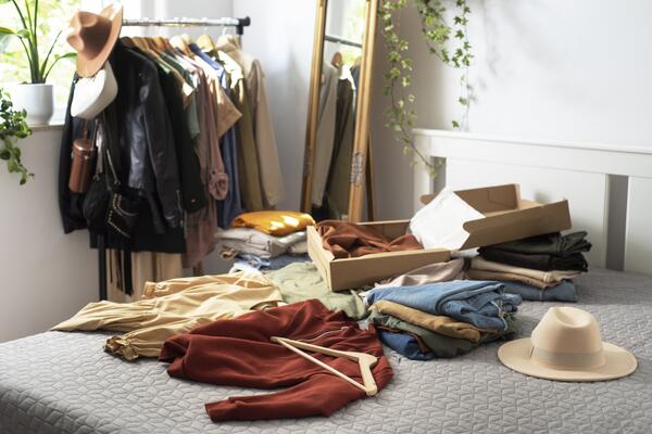 Выгнать без жалости! 11 вещей-паразитов, которые есть в каждом доме