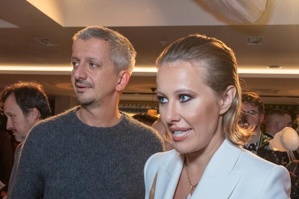 Собчак получила новый статус после назначения Богомолова — не только жена режиссера