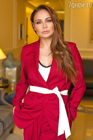 Ляйсан Утяшева