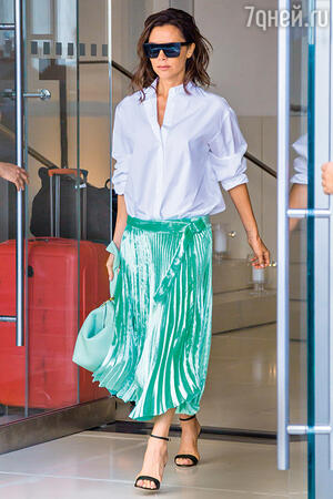 Виктория Бекхэм