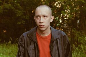 Лев Зулькарнаев: «Это не просто очередной фильм о 90-х»
