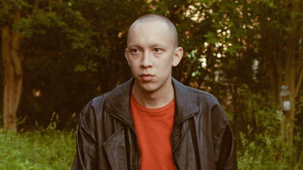 Лев Зулькарнаев: «Это не просто очередной фильм о 90-х»
