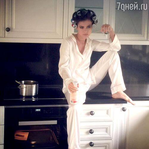 Елена Темникова