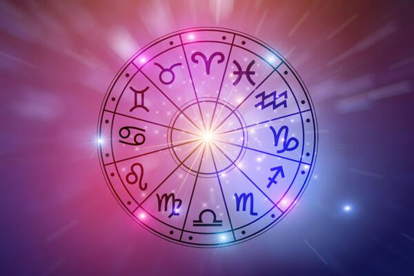 Гороскоп с 15 по 31 января для всех знаков зодиака