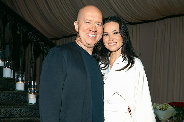 Бурунов сбросил вес ради возлюбленной