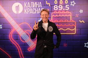 Дмитрий Харатьян рассказал о съемках у своего сына: «В унисон и дышим, и работаем»