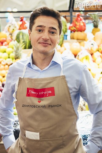 Иван Стебунов