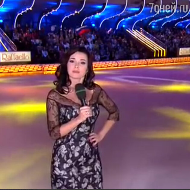 Анастасия Заворотнюк — фото