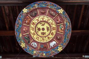 Китайский гороскоп с 3 по 17 августа