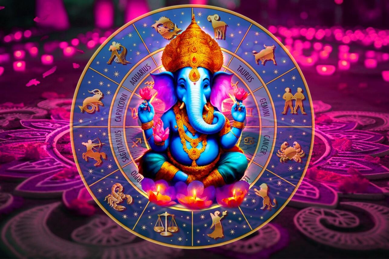 Индийский гороскоп на неделю 15 — 21 декабря для всех знаков зодиака. Фото