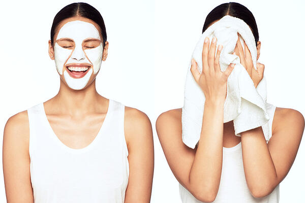 Мультимаскинг – новый бьюти-тренд в уходе за лицом