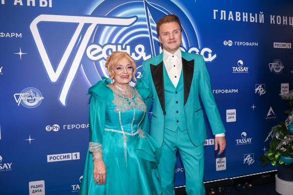 Погрязший в долгах сын Кадышевой получит миллионы от государства — в обход мамы и отца