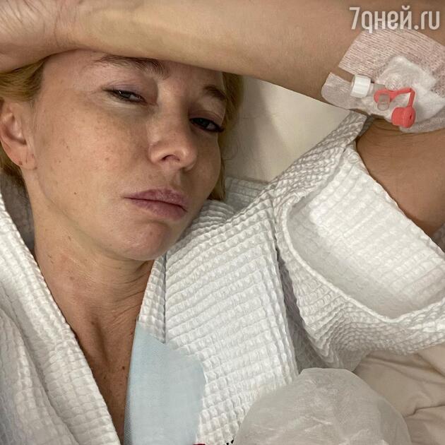 Татьяна Тотьмянина — фото