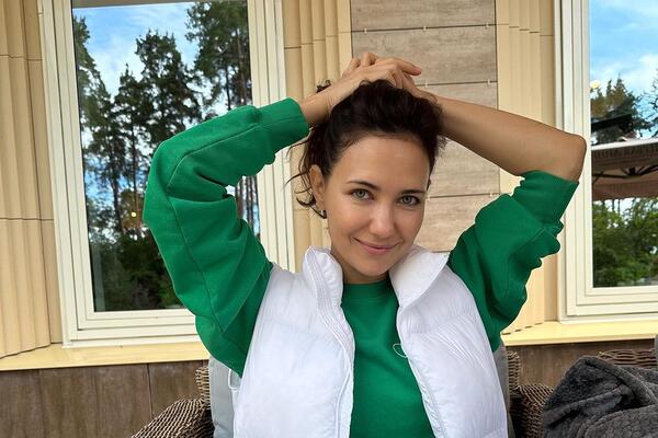 Климова с размахом отметила 10-летие дочки от Месхи: «В ней течет грузинская кровь»
