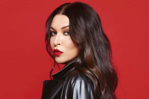 Преобразившуюся Ирину Дубцову «забросали» обвинениями в пластике