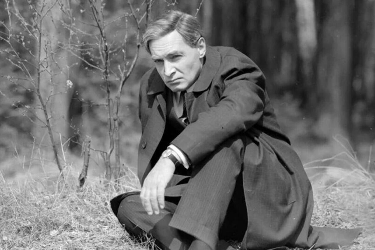 кадр из сериала «Семнадцать мгновений весны», 1973 фото