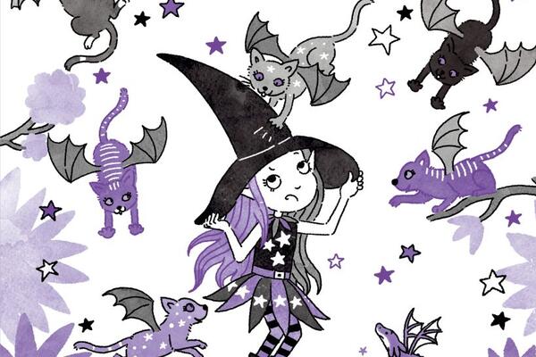 Волшебство, тайны и приключения: 8 книжных новинок для детей и подростков, которые нельзя пропустить