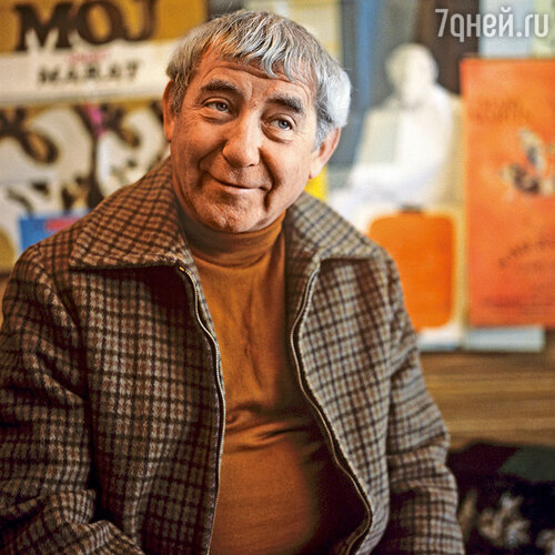 Алексей Арбузов