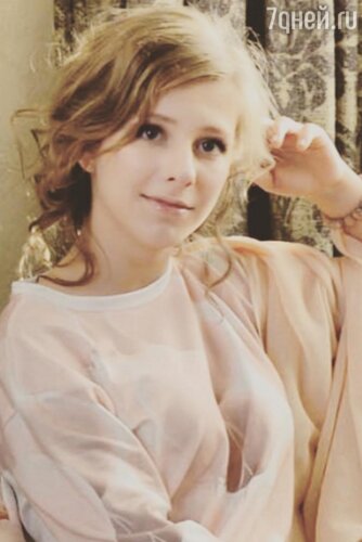 Лиза Арзамасова